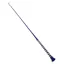 Country Direct Glitter Nubuck Dressage Whip Purple